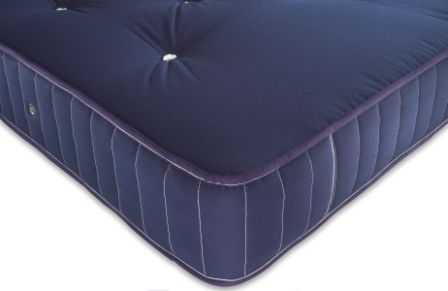 Joseph Beds Joseph Childrens 3ft Single Blue Mattress