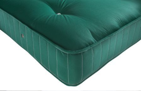 Joseph Beds Joseph Childrens 3ft Single Green Mattress