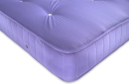Joseph Beds Joseph Childrens 3ft Single Lilac Mattress