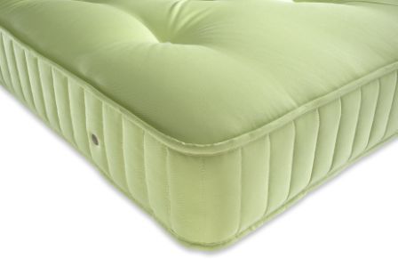 Joseph Beds Joseph Childrens 3ft Single Lime Mattress