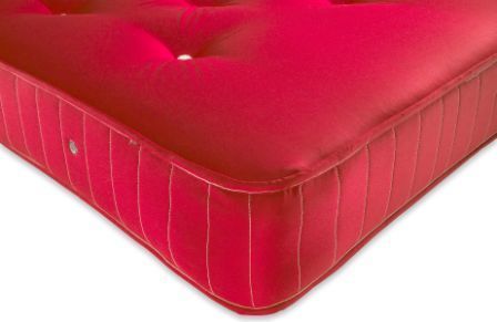 Joseph Beds Joseph Childrens 3ft Single Red Mattress