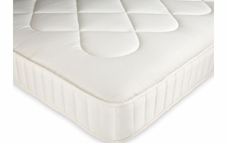Joseph Beds Pace Mattress 2ft 6 Small Single Mattress
