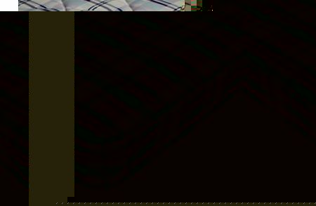 Joseph Beds Solo Mattress 2ft 6 Small Single Mattress