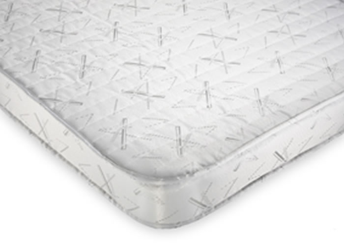 Joseph Beds Style Mattress 2ft 6 Small Single Mattress