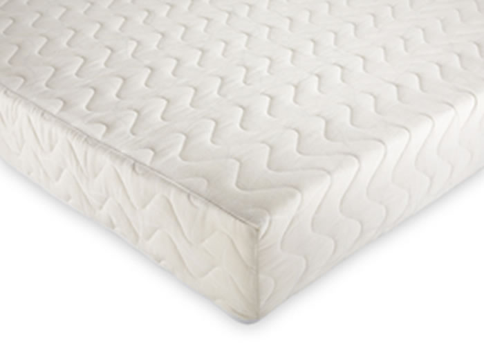 Joseph Beds Touch Mattress 3ft Single Mattress