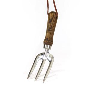 Bentley Gardeners Apprentice Hand Fork