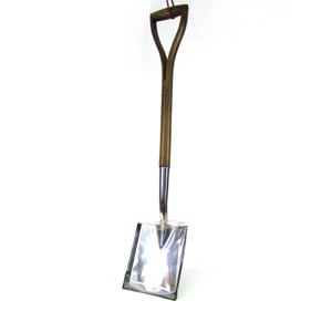 Bentley Gardeners Apprentice Spade
