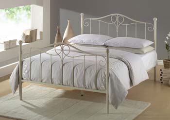 Joseph Betel Bed