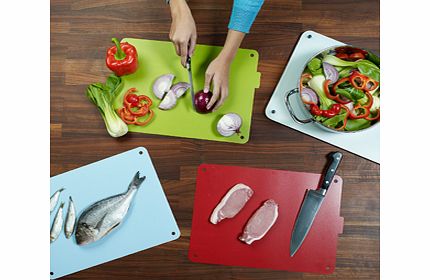 Chopping Boards - Food Station