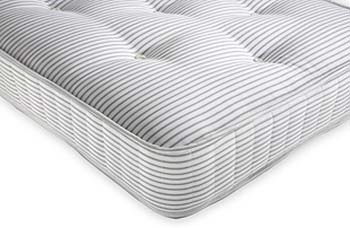 Joseph Contract Backcare Mattress - FREE NEXT