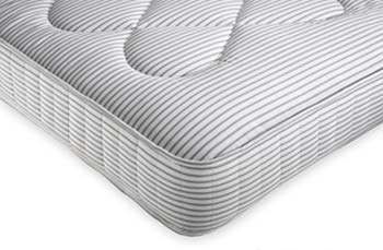 Joseph Contract Comfort Mattress - FREE NEXT DAY