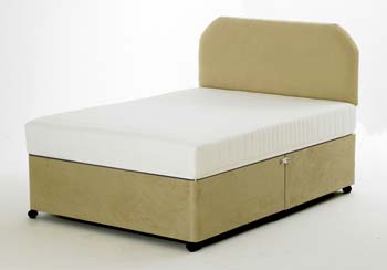 Joseph Coolmax Mattress - FREE NEXT DAY DELIVERY
