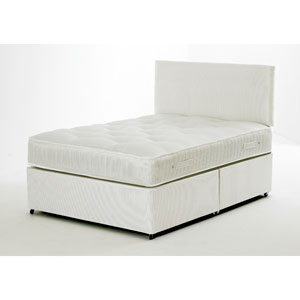 Joseph Dream 800 2FT6 Sml Single Divan Bed
