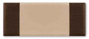 Edena Faux Suede Headboard