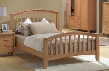 Joseph Elle Bed