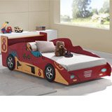 Joseph Furniture Joseph F1 Racer in Red