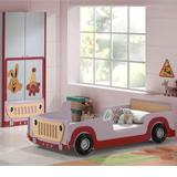 Joseph Furniture Joseph Pink Jeep