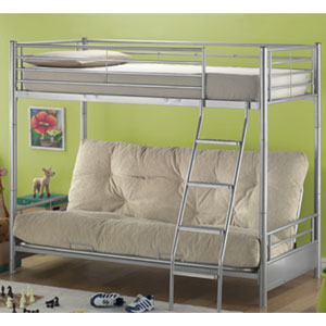 Joseph Futon Bunk