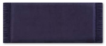 Harel Cotton Chenille Headboard