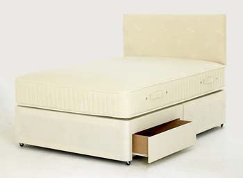 Joseph Imagine Divan and Mattress