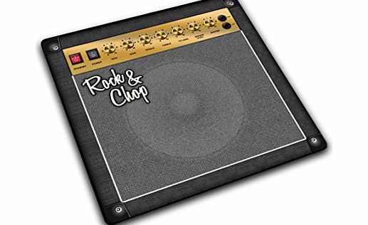 Joseph Joseph 30 x 30 cm Worktop Saver Guitar Amp, Multi-Colour