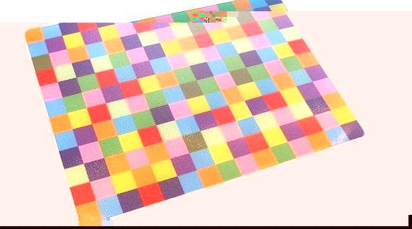 Mosaic Tutti-Fruitti Chopping Board