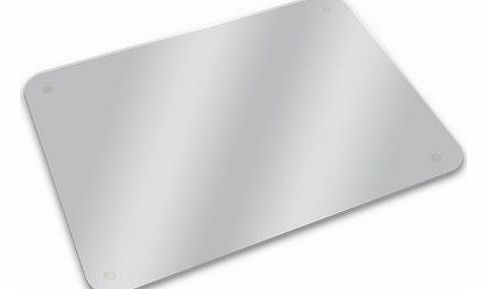 Worktop Saver, Clear, Large - 40 x 50cm
