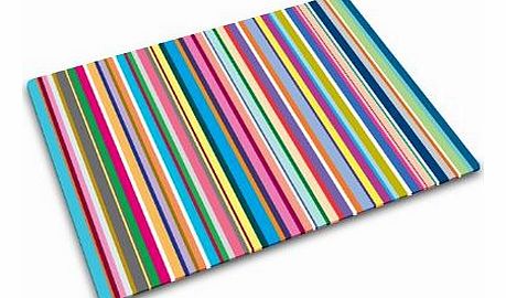 Worktop Saver, Thin Stripes - 30 x 40cm