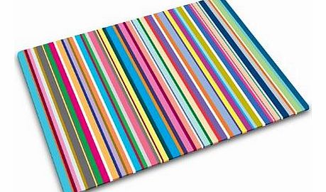 Joseph Joseph Worktop Saver, Thin Stripes - 30 x 40cm