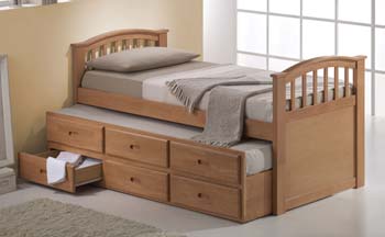 Joseph Julius Guest Bed - FREE NEXT DAY DELIVERY