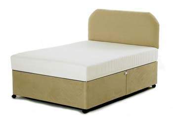 Joseph Latex Luxury Mattress - FREE NEXT DAY
