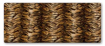 Lorne Tiger Headboard