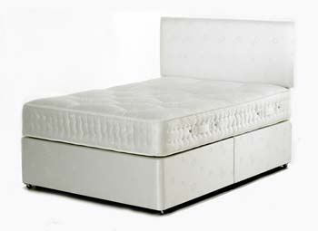 Joseph Magnus 1500 Pocket Divan and Mattress