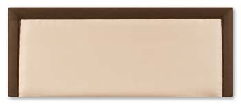 Joseph Mila Rounded Edge Headboard