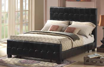 Joseph Mondo Bed