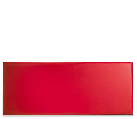 Joseph Naples Cotton Headboard