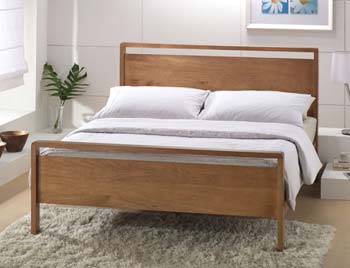 Joseph Ocasis Bed