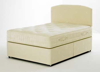 Joseph Optimus 1800 Pocket Mattress - FREE NEXT