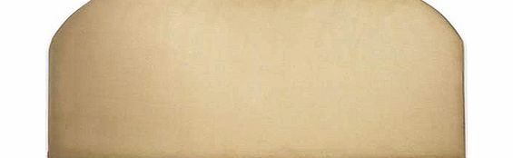 Joseph Oslo Faux Leather Headboard