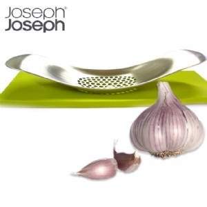 Joseph Rocker Garlic Press