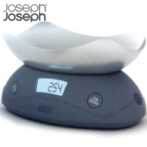 Joseph Shell Compact Digital Scale