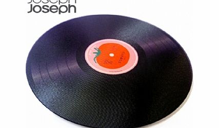 Joseph Vinyl Record Chopping Board