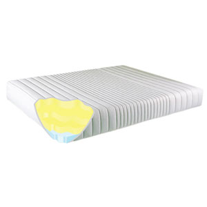 Wave Collection Foam Comfort 2FT 6`