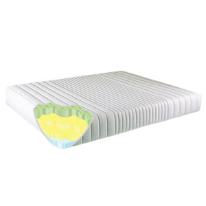 Joseph Wave Collection Latex Comfort 2FT 6`