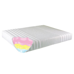 Joseph Wave Collection Memory Luxury 2FT 6`