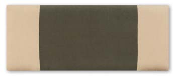 Willow Cotton Chenille Headboard