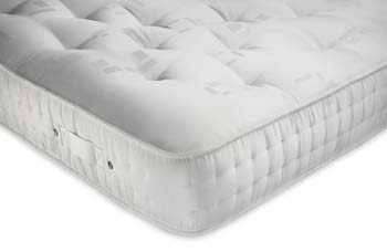 Joseph Wool Comfort Mattress - FREE NEXT DAY
