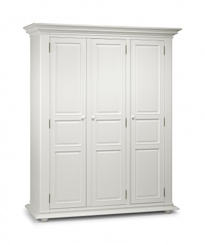 Josephine 3 Door Wardrobe