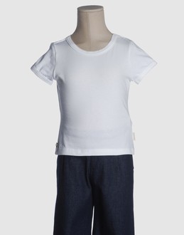 JOTTUM TOP WEAR Short sleeve t-shirts WOMEN on YOOX.COM