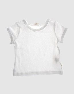 JOTTUM TOPWEAR Short sleeve t-shirts GIRLS on YOOX.COM